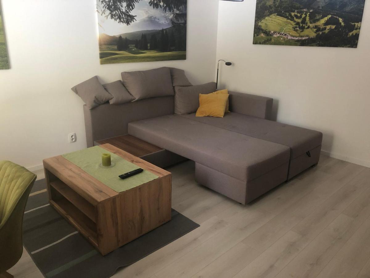 Apartman タレ エクステリア 写真
