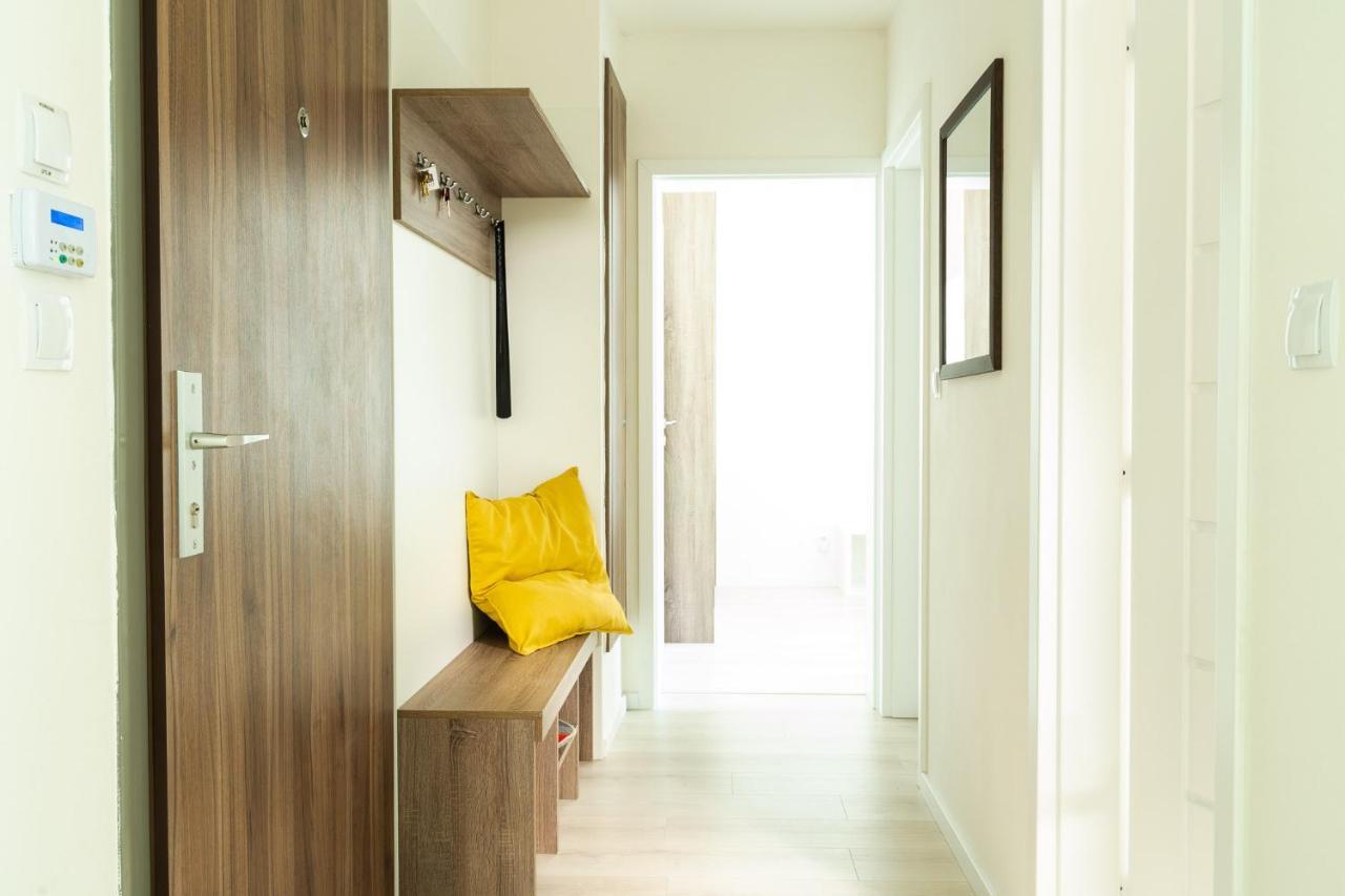 Apartman タレ エクステリア 写真