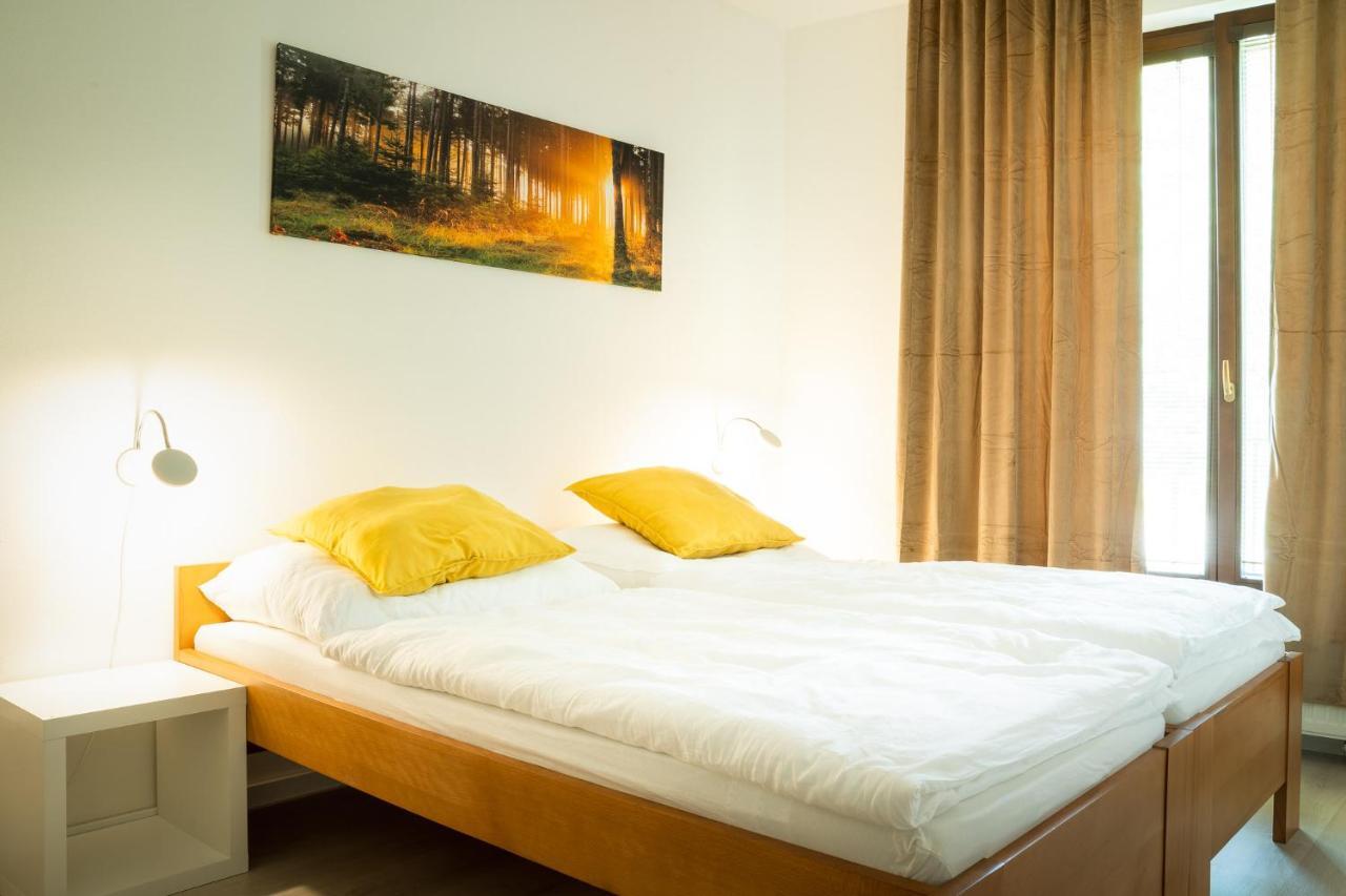 Apartman タレ エクステリア 写真