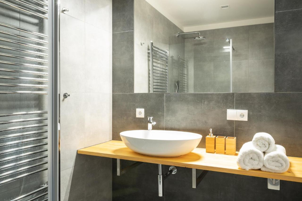 Apartman タレ エクステリア 写真