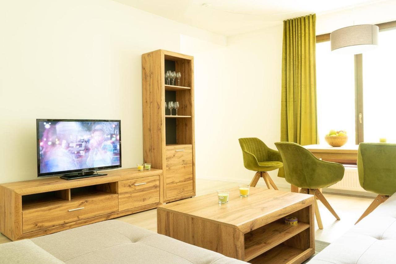 Apartman タレ エクステリア 写真