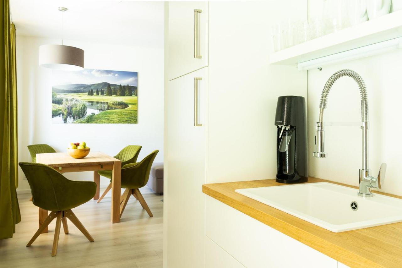 Apartman タレ エクステリア 写真